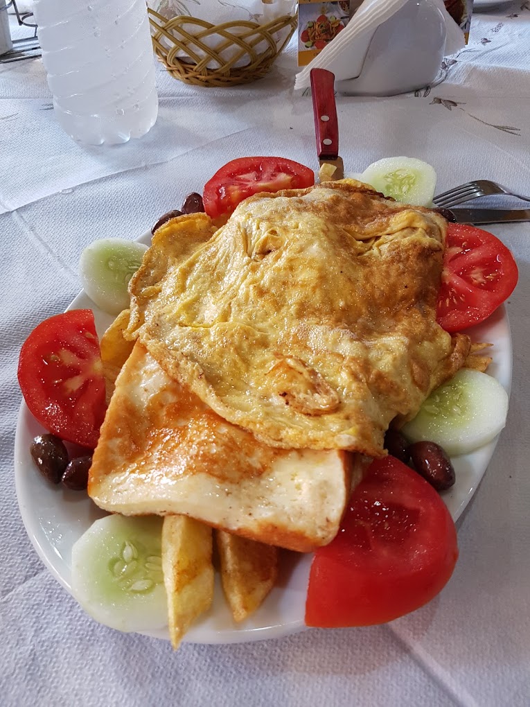 Σαγανάκι Ελισάβετ